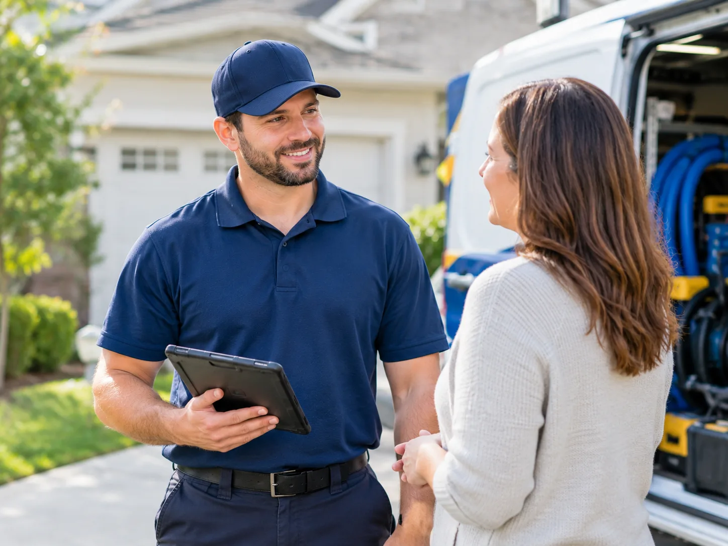 Sewage Backup Cleanup Farmington, KY FAQs
